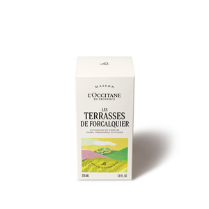 Home Diffuser Les Terrasses De Forcalquier  235ML