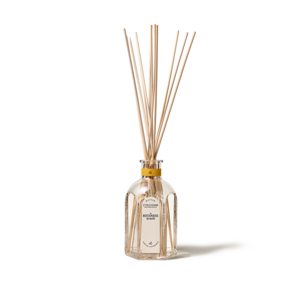 Home Diffuser Les Restanques De Mane  475ML