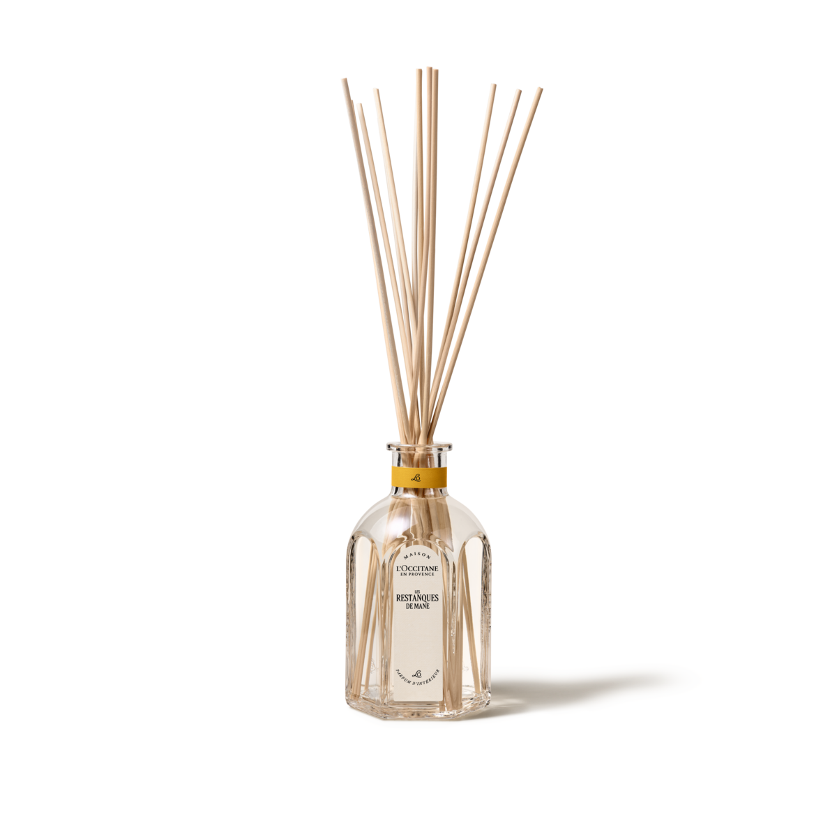 Home Diffuser Les Restanques De Mane  475ML