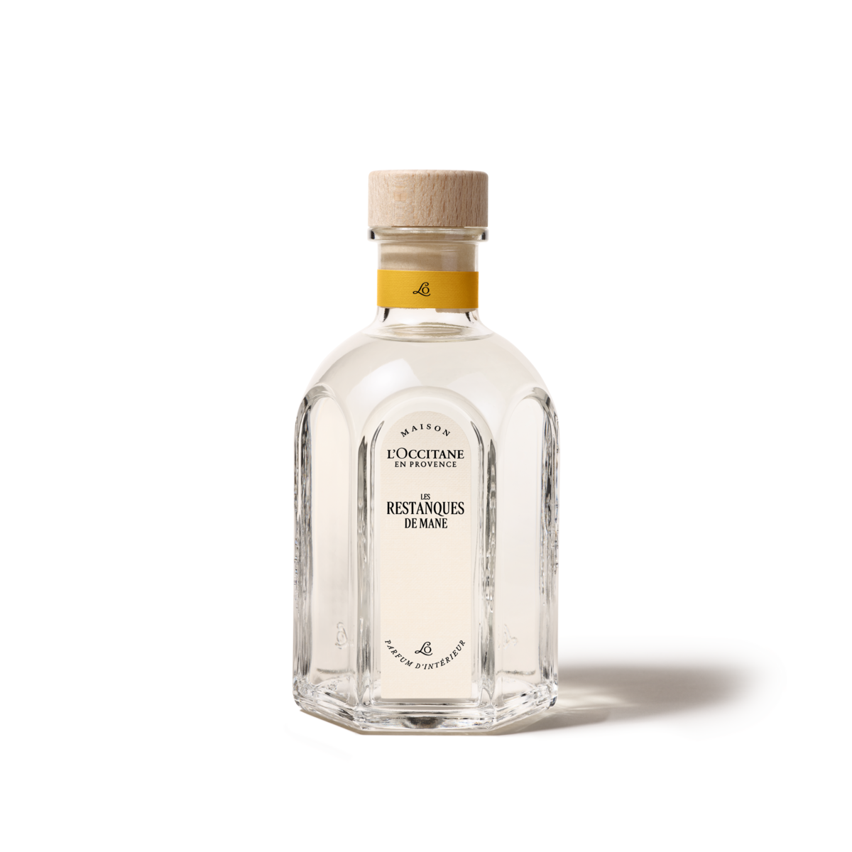 Home Diffuser Les Restanques De Mane  475ML