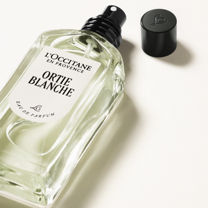 Ortie Blanche Eau de Parfum 50ml