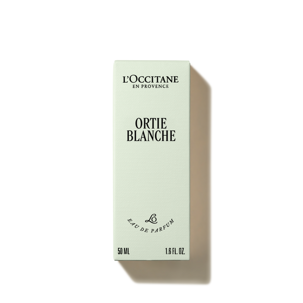 Ortie Blanche Eau de Parfum 50ml