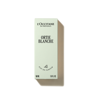 Ortie Blanche Eau de Parfum 50ml