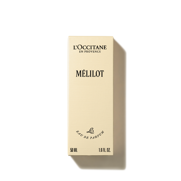 Mélilot Eau de Parfum 50ml