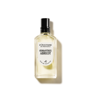 Osmanthus Abricot Eau de Toilette 50ml