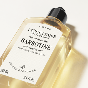 Barbotine Perfumed Shower Gel 250ml
