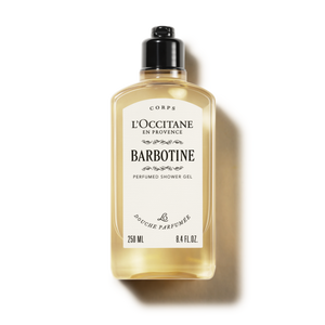 Barbotine Perfumed Shower Gel 250ml