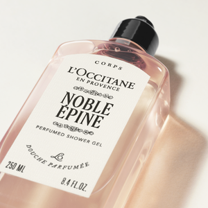 Noble Epine Perfumed Shower Gel 250ml