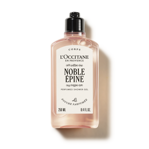 Noble Epine Perfumed Shower Gel 250ml