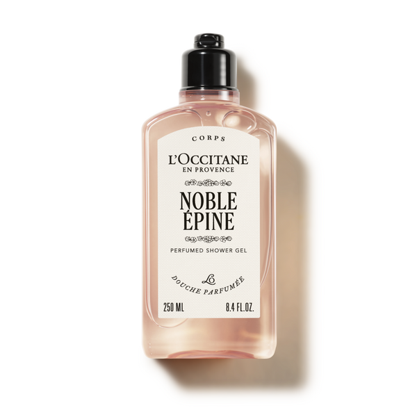 Noble Epine Perfumed Shower Gel 250ml