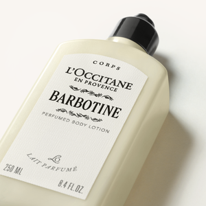 Barbotine Body Lotion 250ml