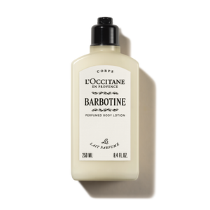 Barbotine Body Lotion 250ml