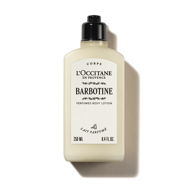 Barbotine Body Lotion 250ml