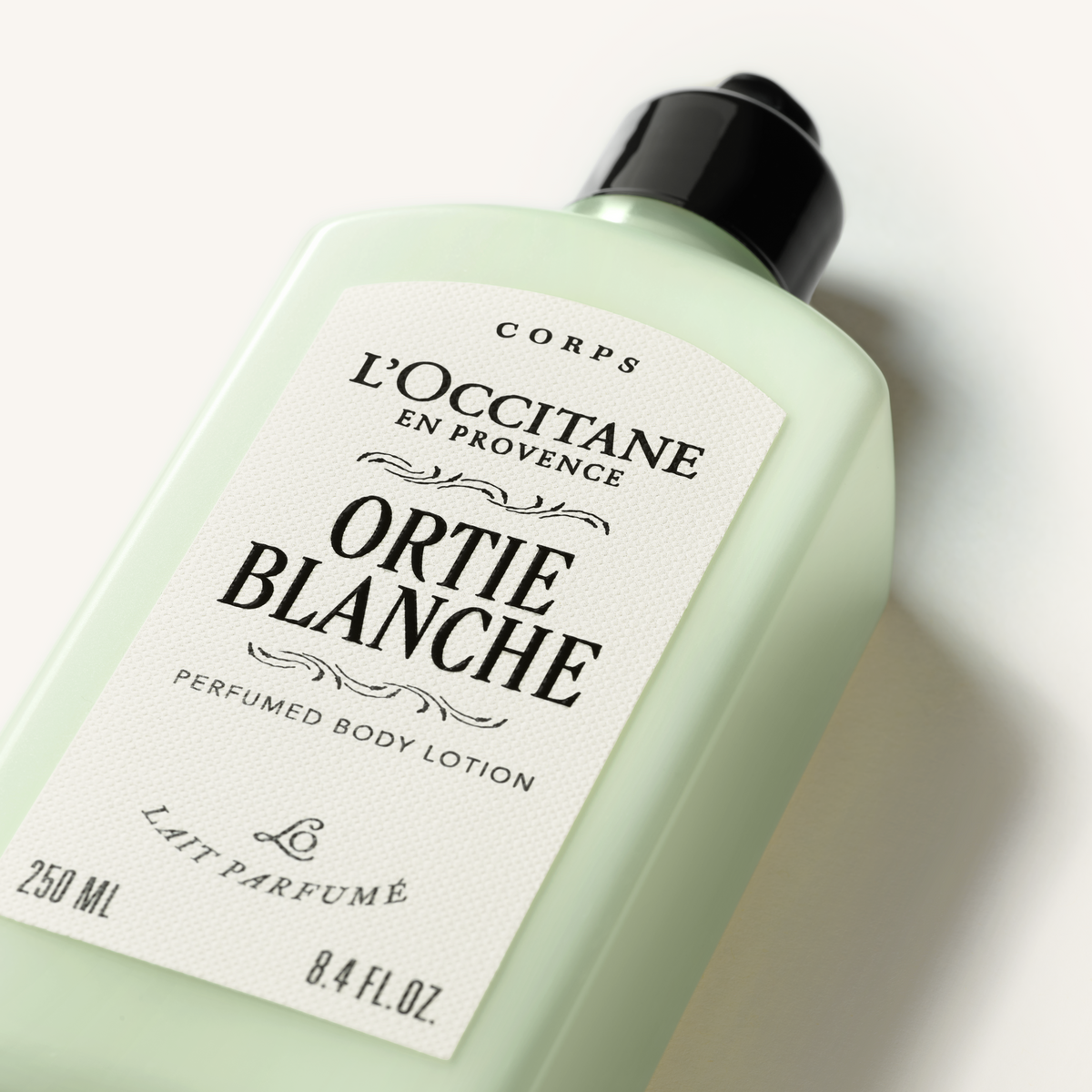 Ortie Blanche Beauty Milk 