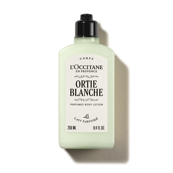 Ortie Blanche Beauty Milk 