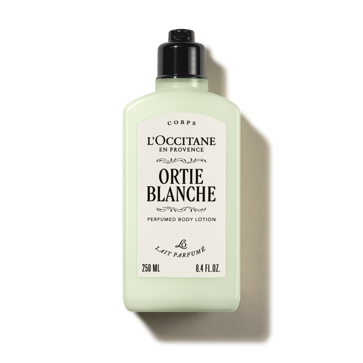 Ortie Blanche Beauty Milk 