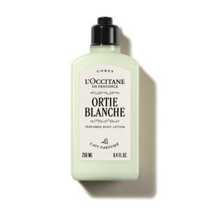 Ortie Blanche Beauty Milk 
