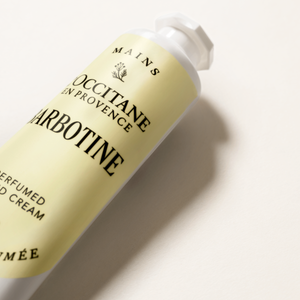 Barbotine Perfumed Hand Cream 30ml