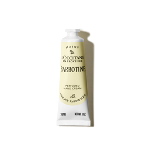 Barbotine Perfumed Hand Cream 30ml