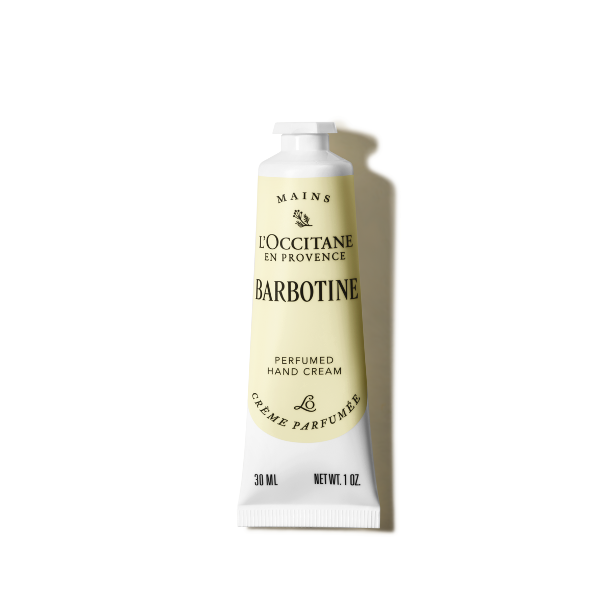 Barbotine Perfumed Hand Cream 30ml