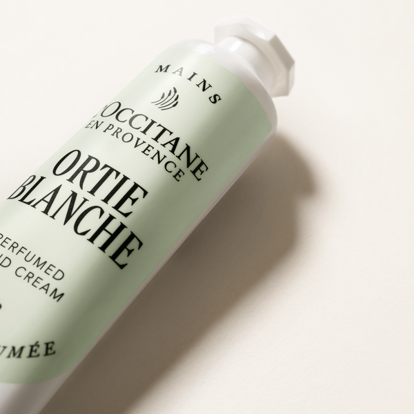 Ortie Blanche Perfumed Hand Cream 30ml