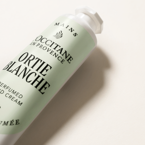 Ortie Blanche Perfumed Hand Cream 30ml
