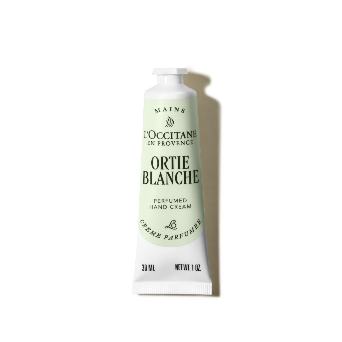 Ortie Blanche Perfumed Hand Cream 30ml