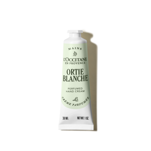 Ortie Blanche Perfumed Hand Cream 30ml