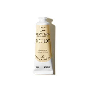 Mélilot Perfumed Hand Cream 30ml
