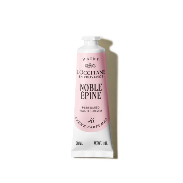 Noble Epine Perfumed Hand Cream 30ml