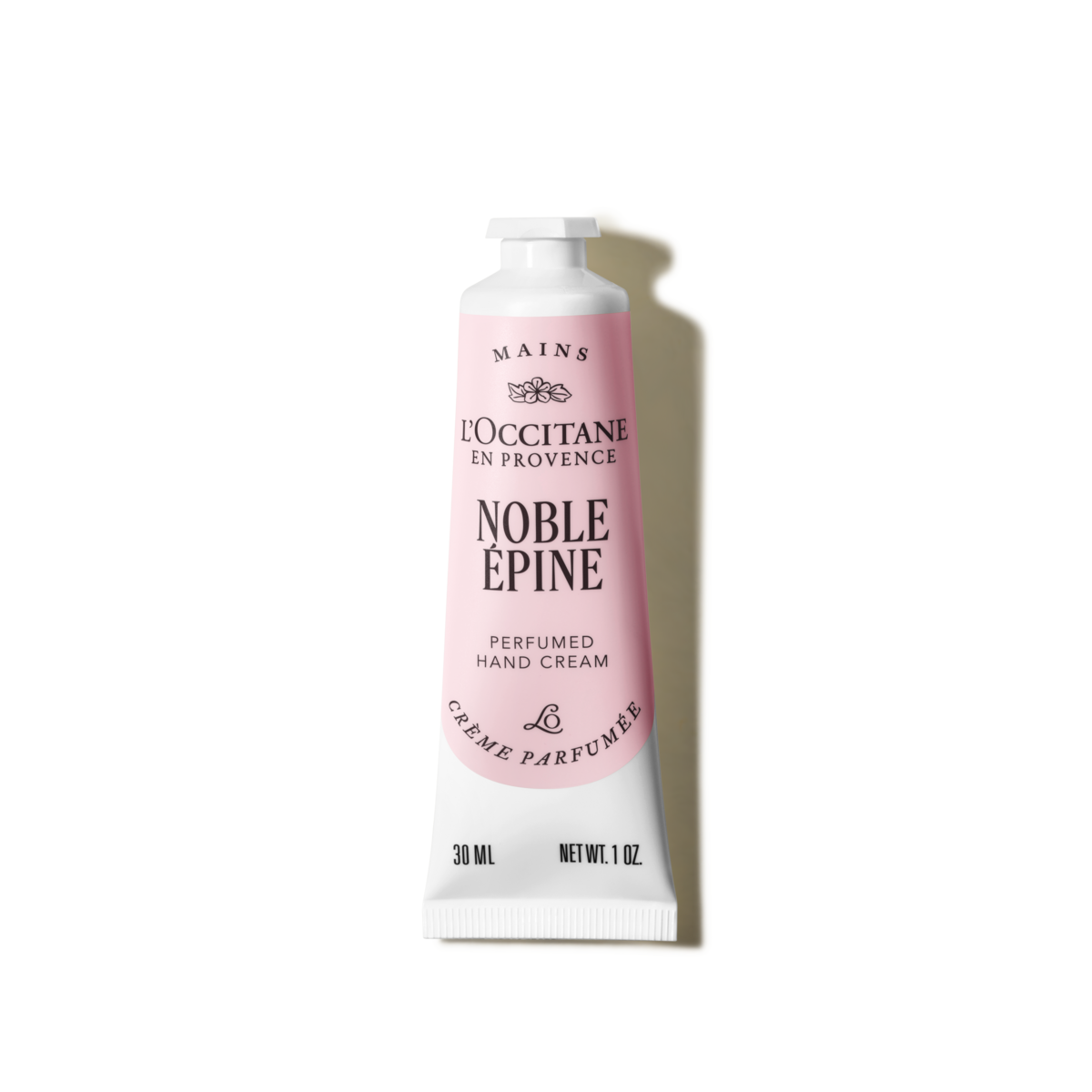 Noble Epine Perfumed Hand Cream 30ml