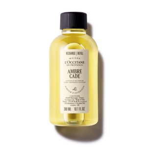 Diffuser Refill Ambre Cade 300ml