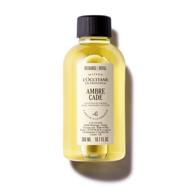 Diffuser Refill Ambre Cade 300ml