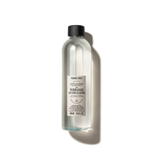 Les Terrasses de Forcalquier Home Fragrance Diffuser Refill