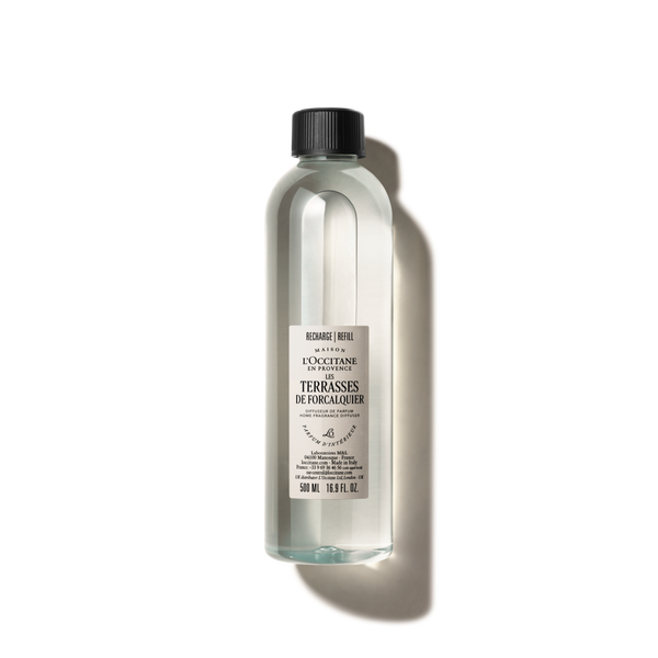 Les Terrasses de Forcalquier Home Fragrance Diffuser Refill