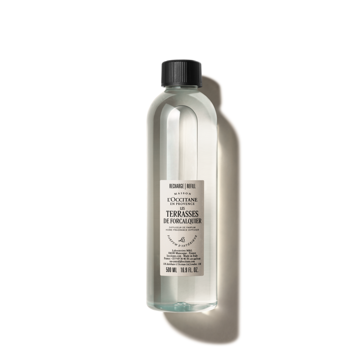 Les Terrasses de Forcalquier Home Fragrance Diffuser Refill