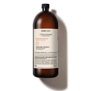 Intensive Repair Shampoo Refill  500ML