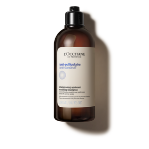 ANTI DANDRUFF SHAMPOO 300ML