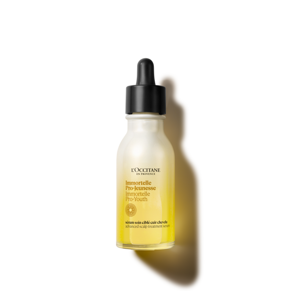 Immortelle Pro-Youth Serum