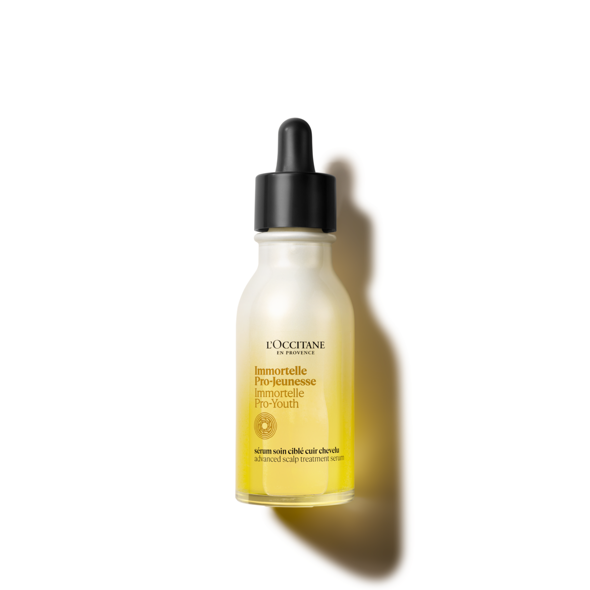Immortelle Pro-Youth Serum