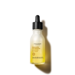 Immortelle Pro-Youth Serum