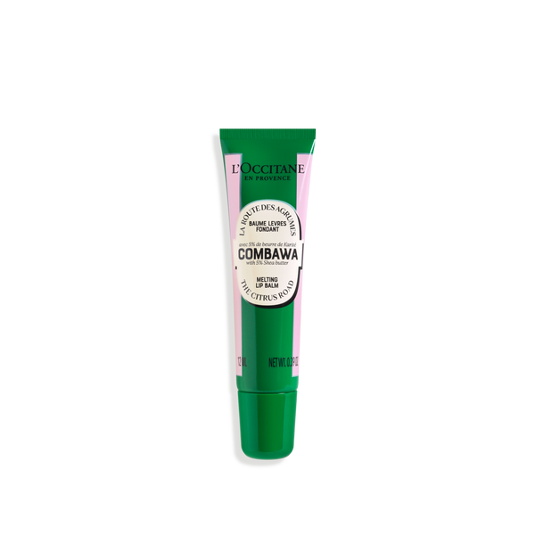 Combawa Lip Balm