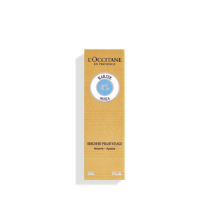 Shea Face Comforting Oil