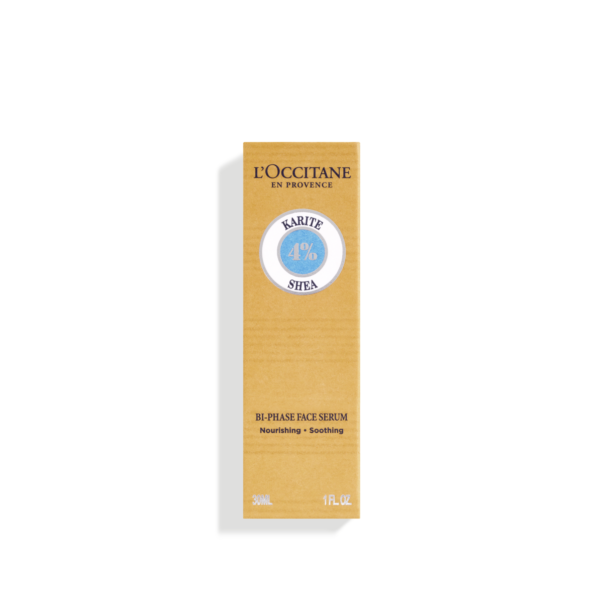 Shea Face Comforting Oil