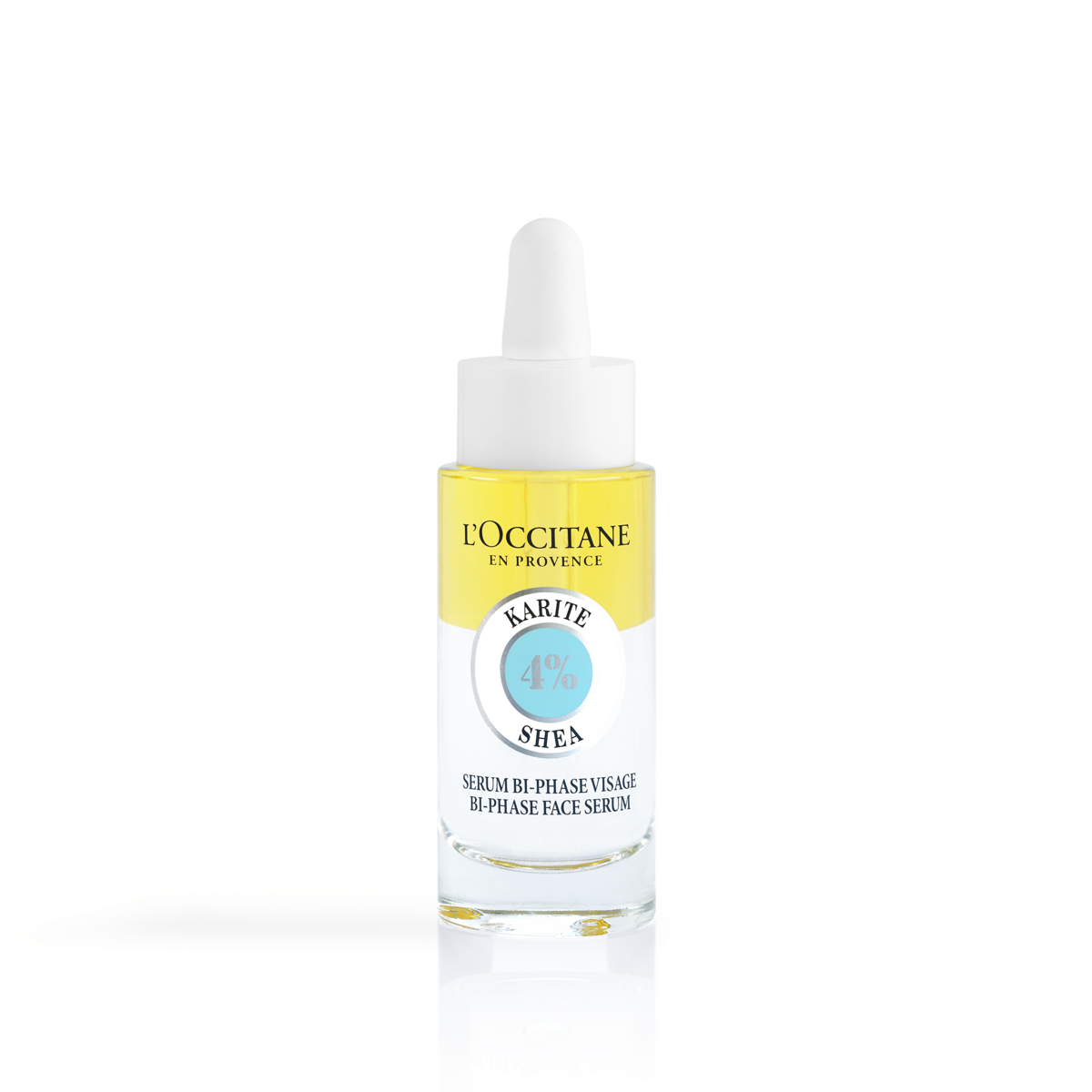 Shea Face Comforting Oil