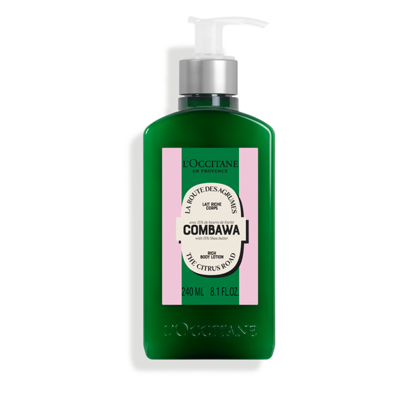 Combawa Rich Body Lotion