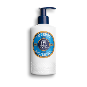 Shea Rich Body Lotion