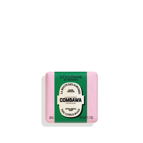 Combawa Extra-Gentle Soap