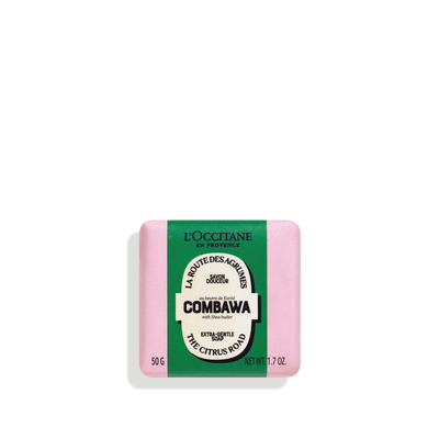 Combawa Extra-Gentle Soap