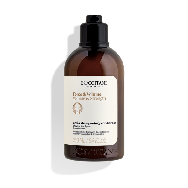 Volume & Strength Conditioner